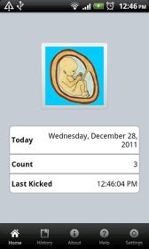 download Fetal Kick Count apk
